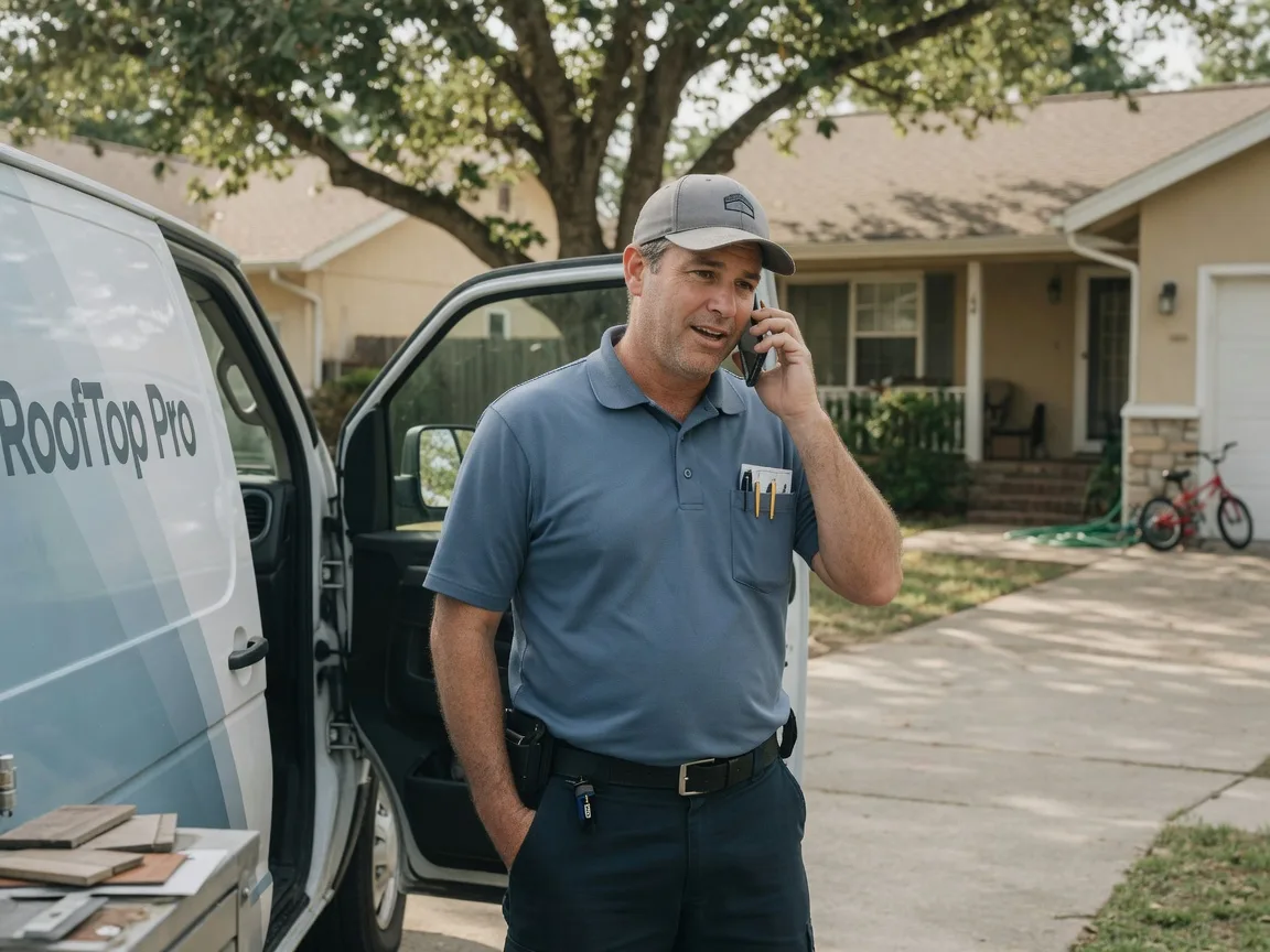 Roof Repair Daisy, OK FAQs